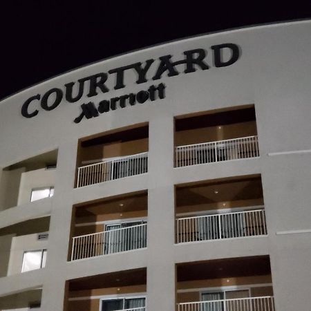 Courtyard Austin By Marriott Northwest/Lakeline Экстерьер фото