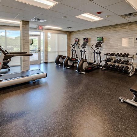 Courtyard Austin By Marriott Northwest/Lakeline Экстерьер фото