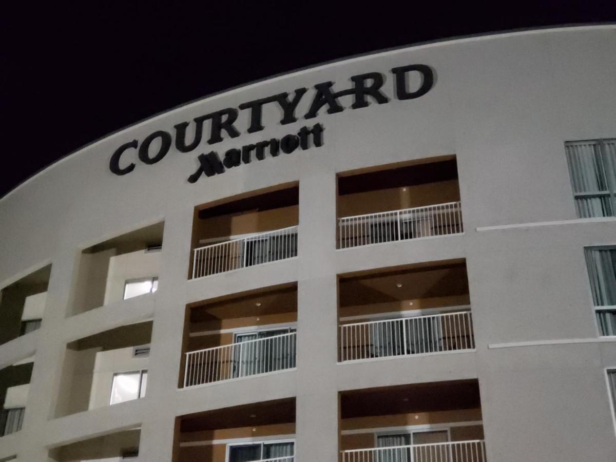 Courtyard Austin By Marriott Northwest/Lakeline Экстерьер фото