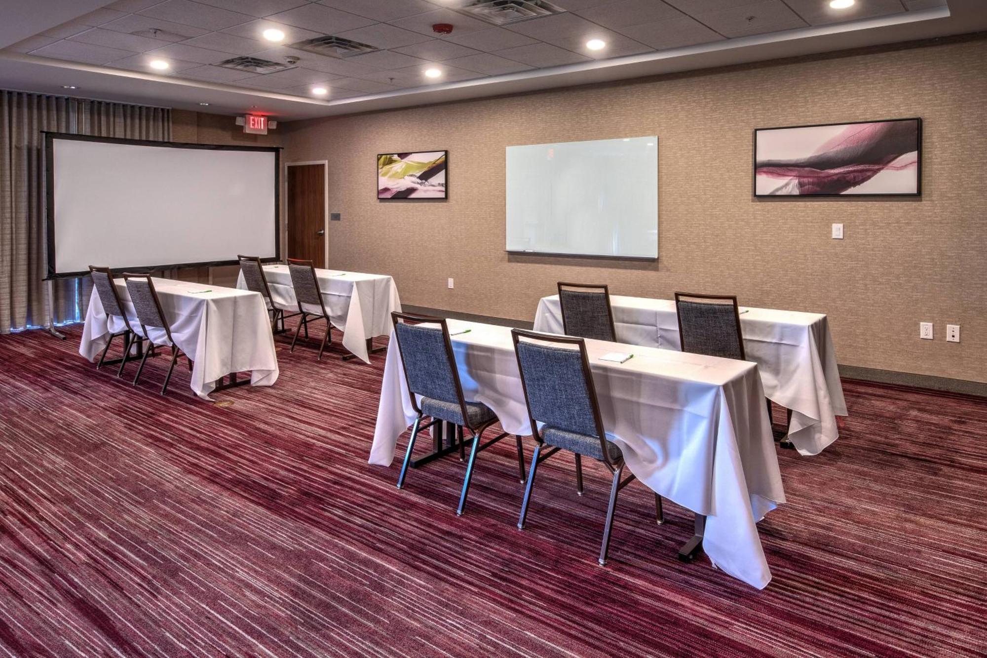 Courtyard Austin By Marriott Northwest/Lakeline Экстерьер фото