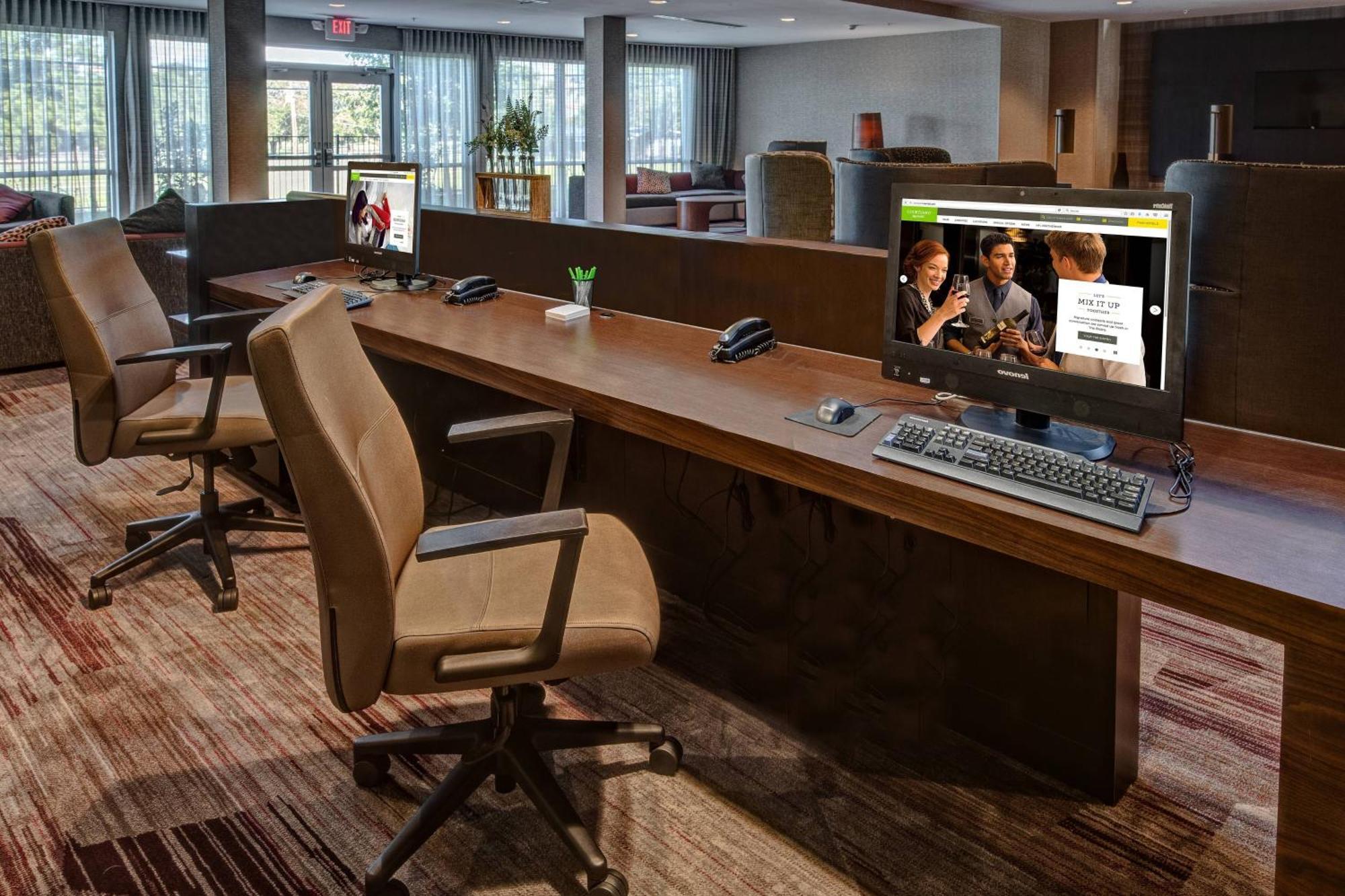 Courtyard Austin By Marriott Northwest/Lakeline Экстерьер фото