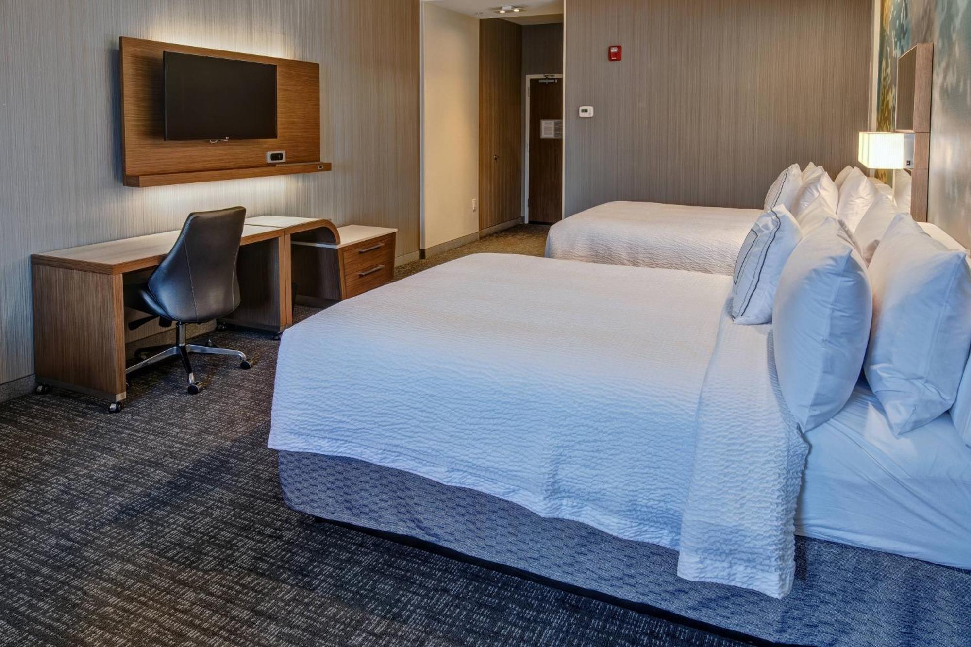 Courtyard Austin By Marriott Northwest/Lakeline Экстерьер фото