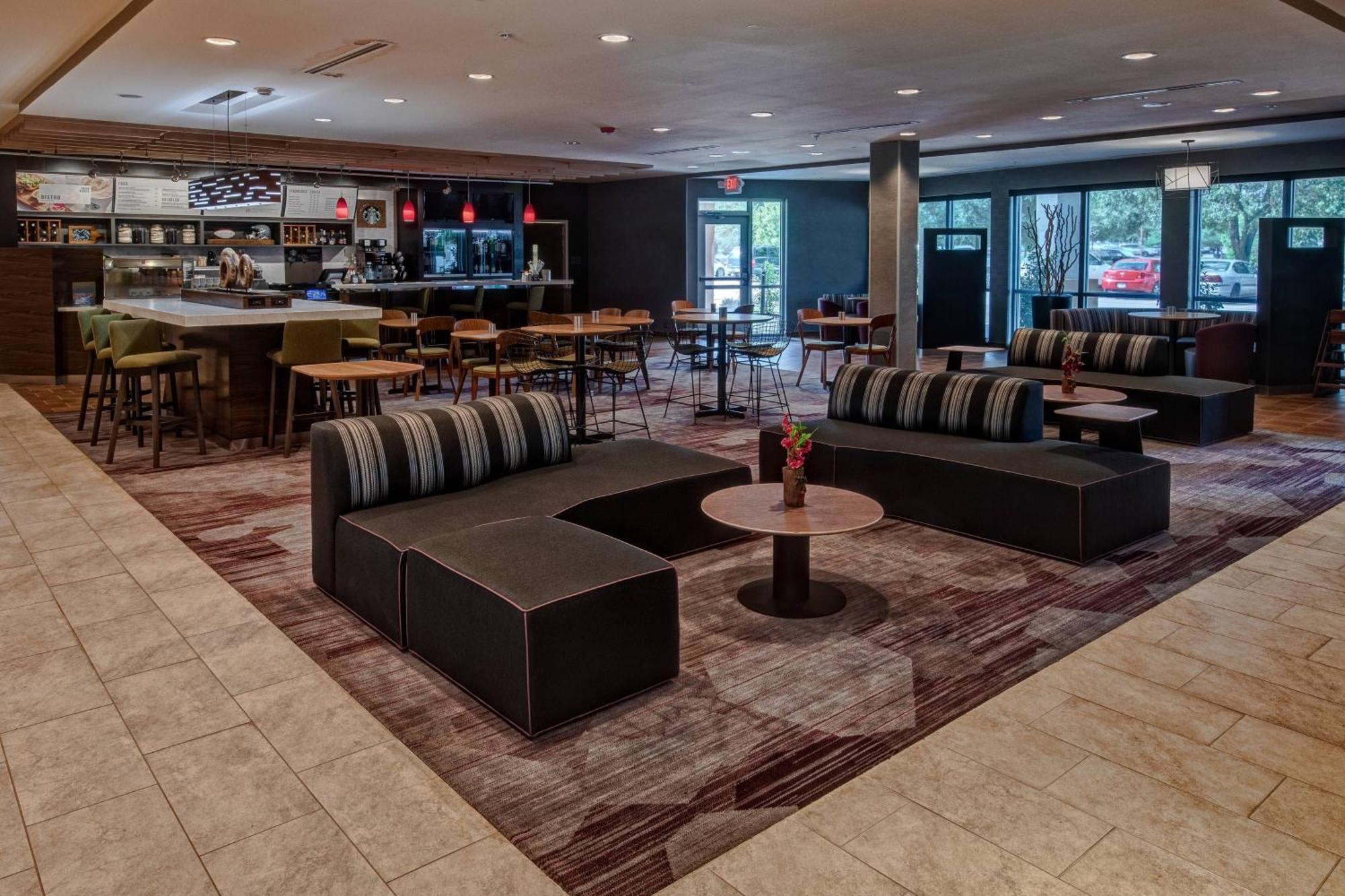 Courtyard Austin By Marriott Northwest/Lakeline Экстерьер фото