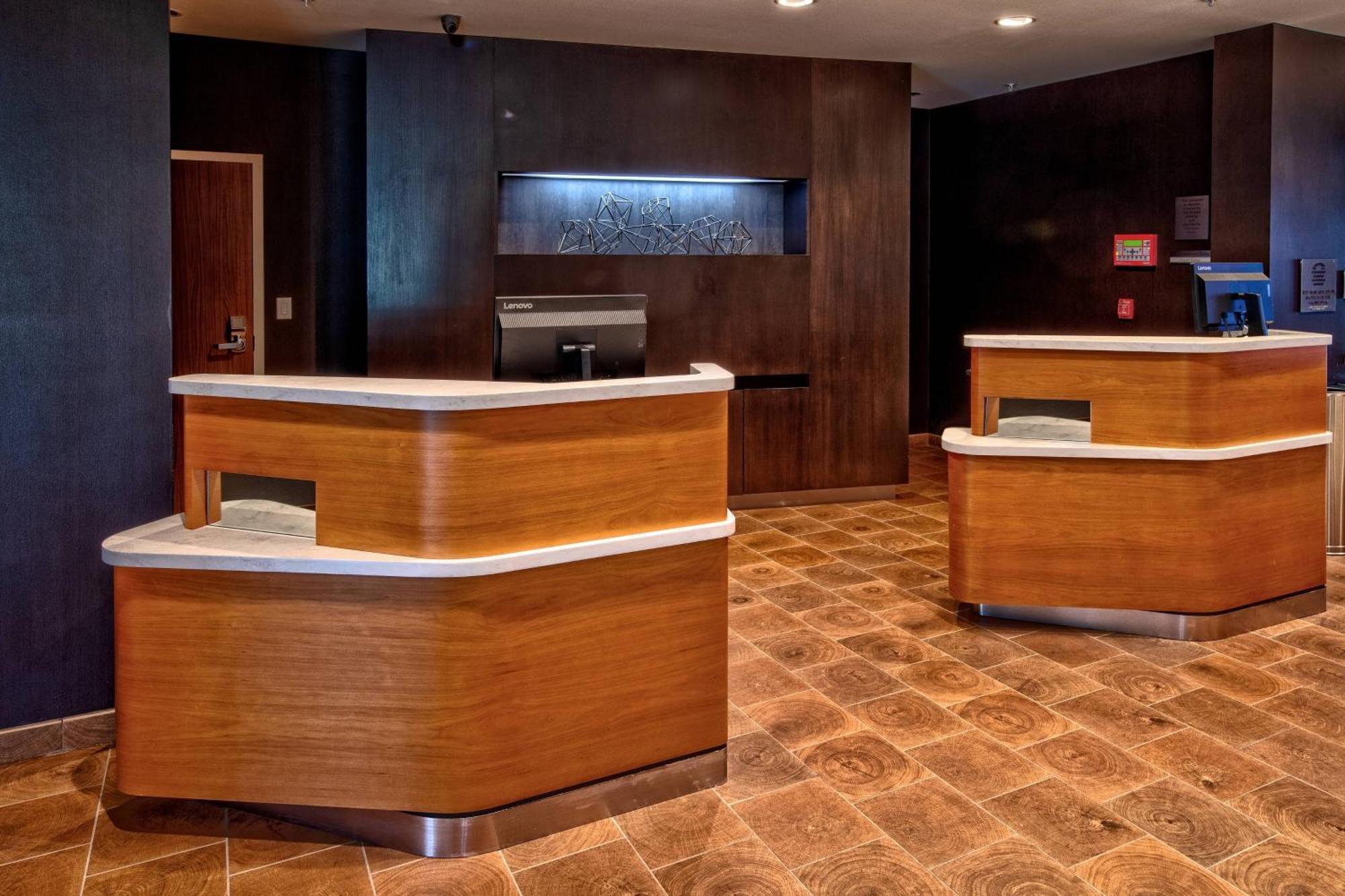 Courtyard Austin By Marriott Northwest/Lakeline Экстерьер фото