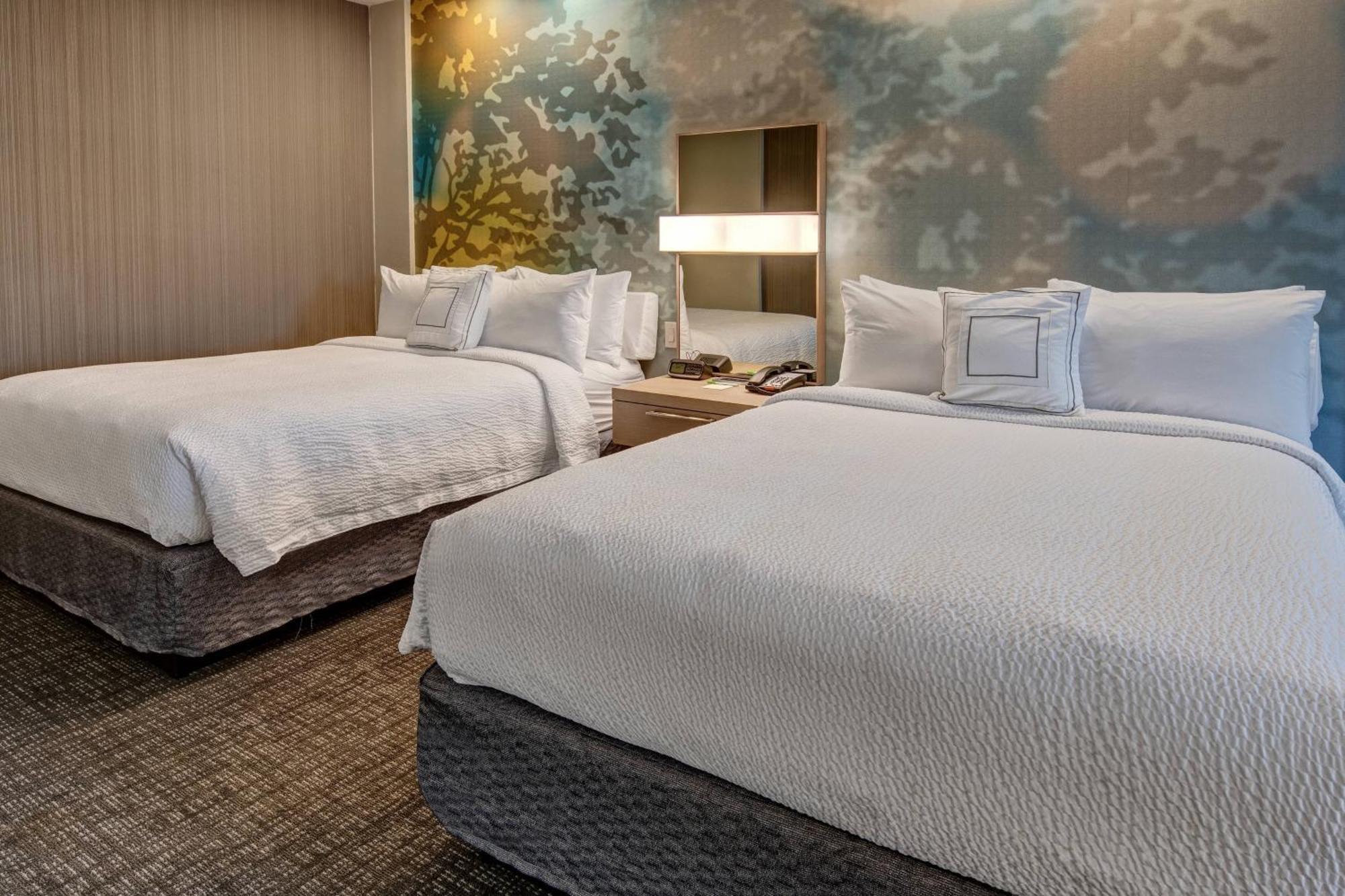 Courtyard Austin By Marriott Northwest/Lakeline Экстерьер фото